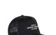 HTG INNER CITY SIGNATURE CAP BLACK