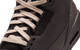 WOMEN'S AIR JORDAN 3 RETRO "FIRESIDE" VELVET BROWN / PEARL WHITE
