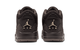 WOMEN'S AIR JORDAN 3 RETRO "FIRESIDE" VELVET BROWN / PEARL WHITE