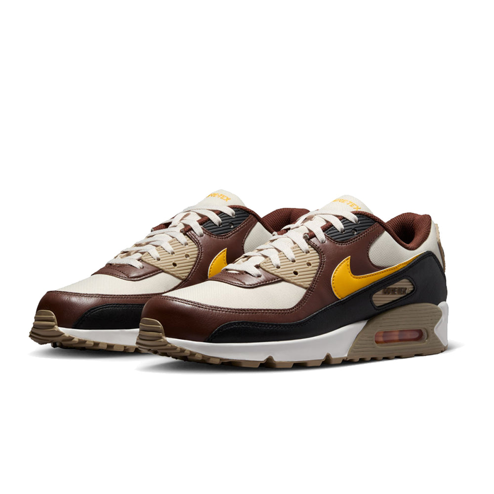 AIR MAX 90 GORE-TEX CACAO WOW