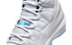 AIR JORDAN 11 RETRO "LEGEND BLUE"