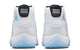 AIR JORDAN 11 RETRO "LEGEND BLUE"