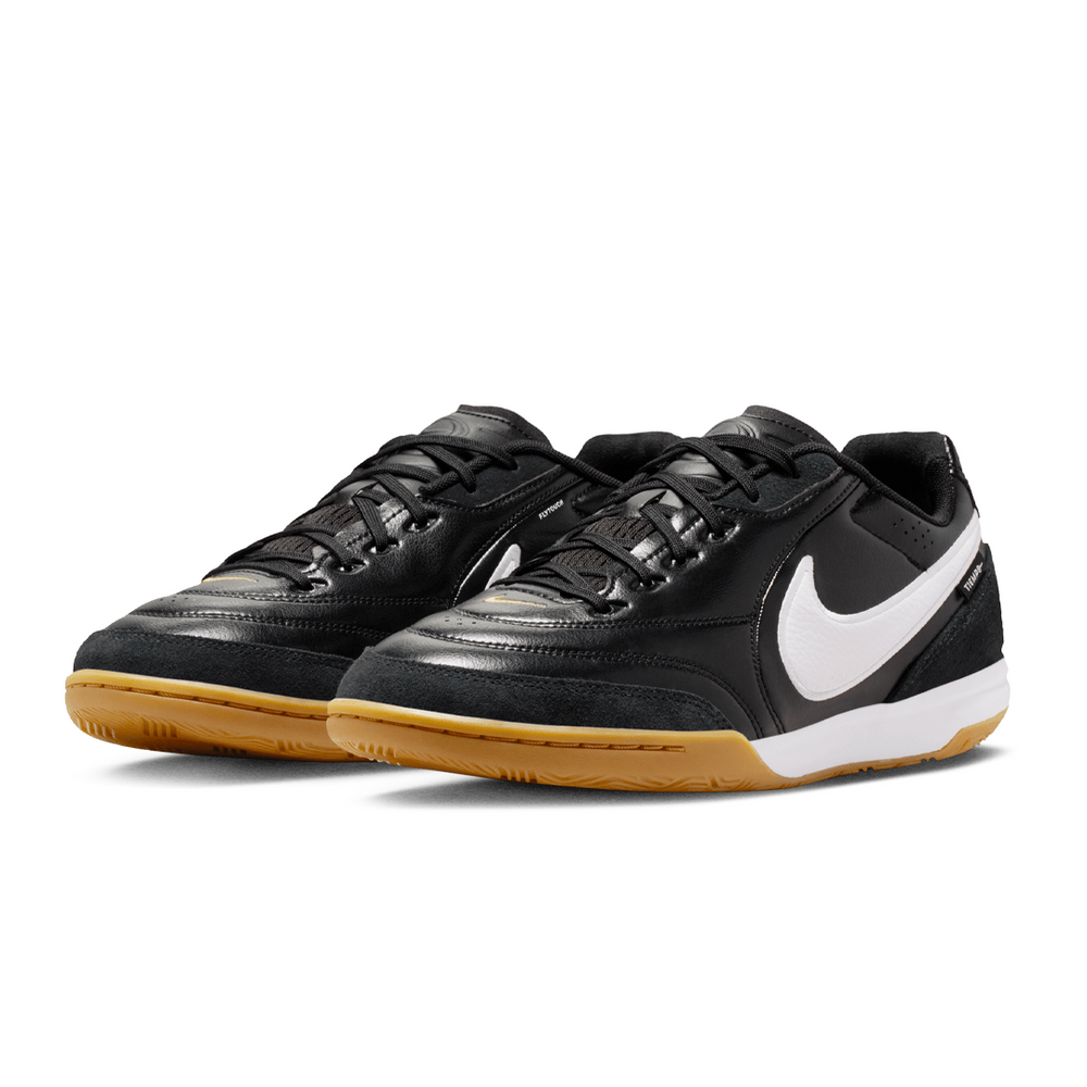TIEMPO STREETGATO BLACK/WHITE