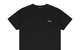 CLASSIC SMALL LOGO T-SHIRT BLACK