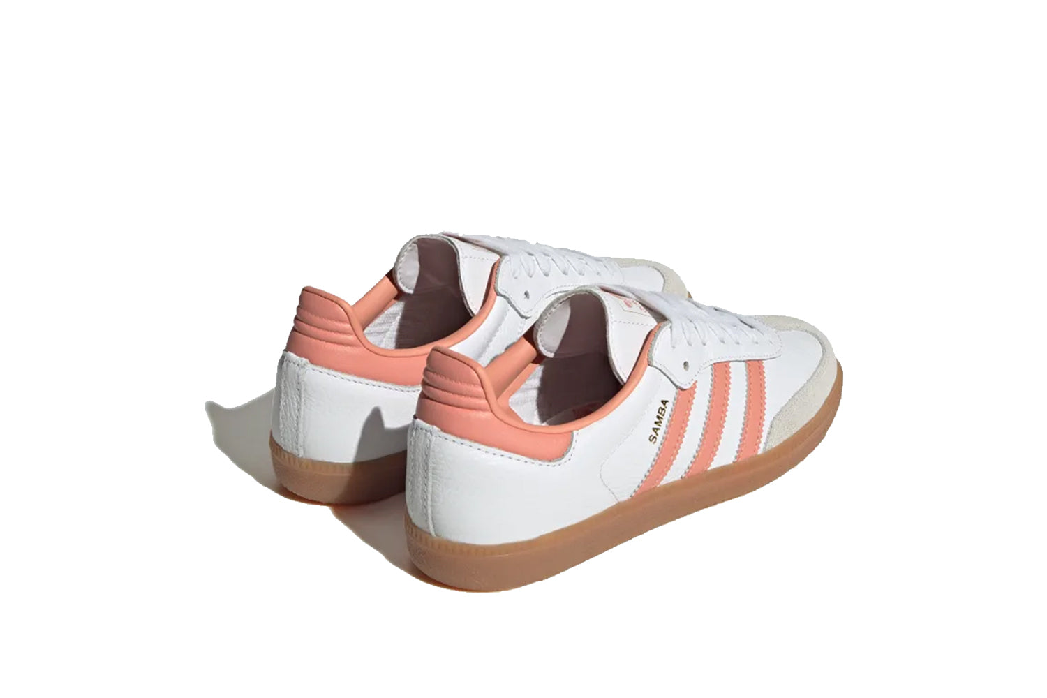 Womens sales samba trainers