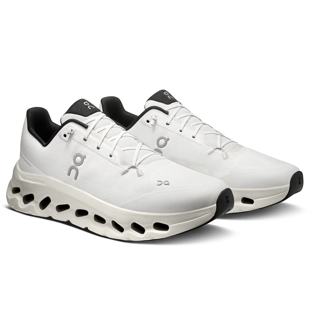 靴 On Cloudtilt Glacier | Ice 25cm Men's Cloudtilt | Grey & Beige | On Canada