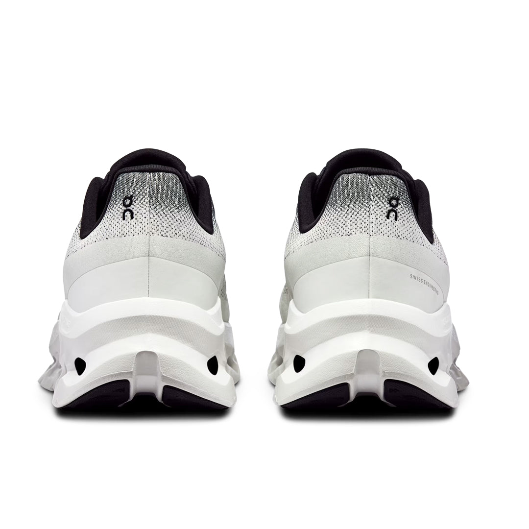 CLOUDTILT BLACK/IVORY – NRML