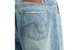 SLATE JEANS (VANILLA FIT) - FADED