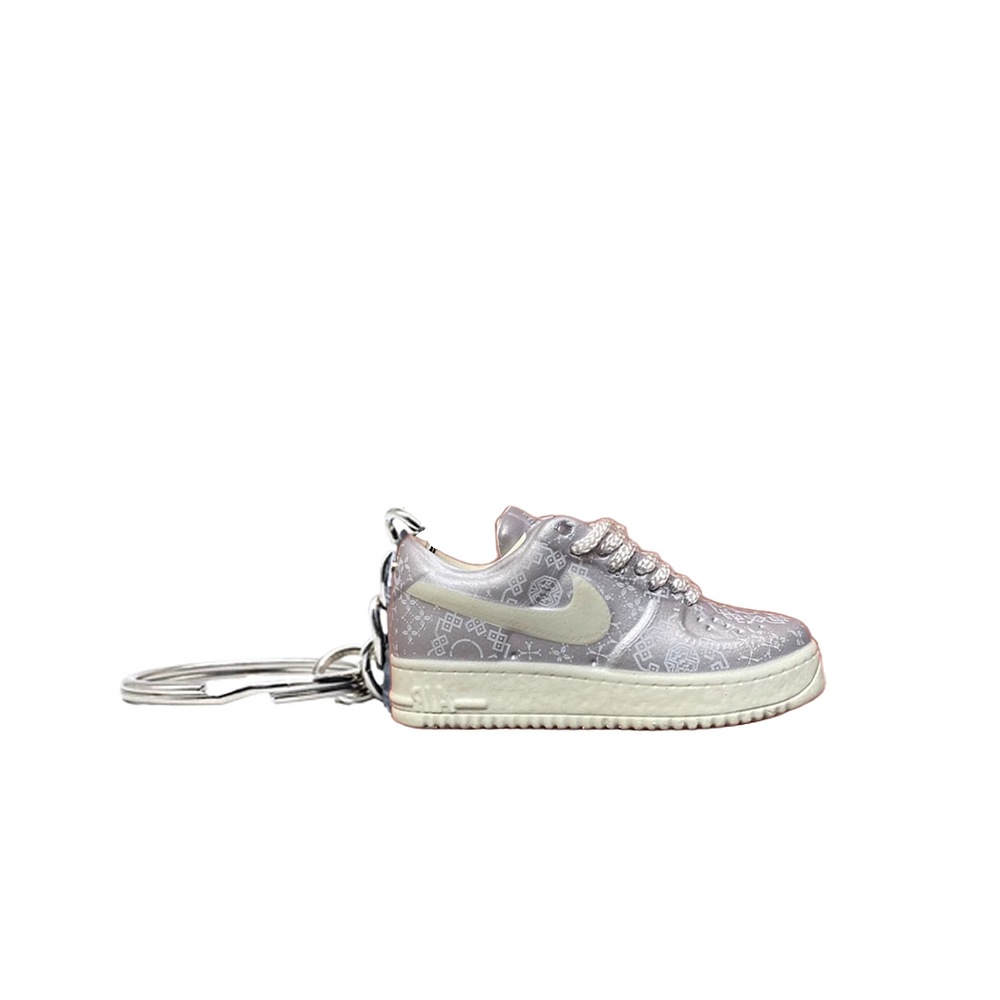 AF1 CLOT SNEAKER KEYCHAIN