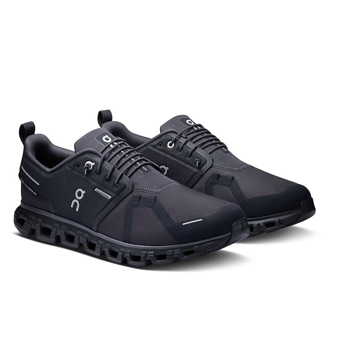 靴 Cloud 6 Waterproof CLOUD 6 WATERPROOF BLACK – NRML
