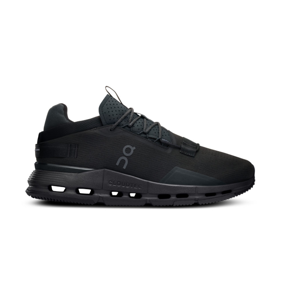 CLOUDNOVA 2 BLACK