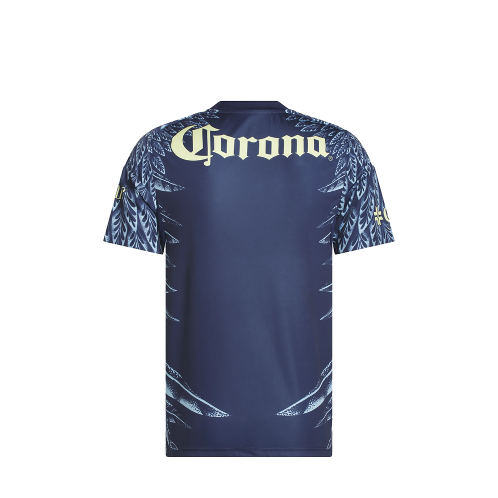 CLUB AMERICA 25/26 AWAY JERSEY NAVY BLUE