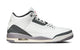 AIR JORDAN 3 RETRO CEMENT GREY