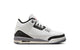 AIR JORDAN 3 RETRO (GS) CEMENT GREY