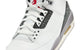 AIR JORDAN 3 RETRO CEMENT GREY