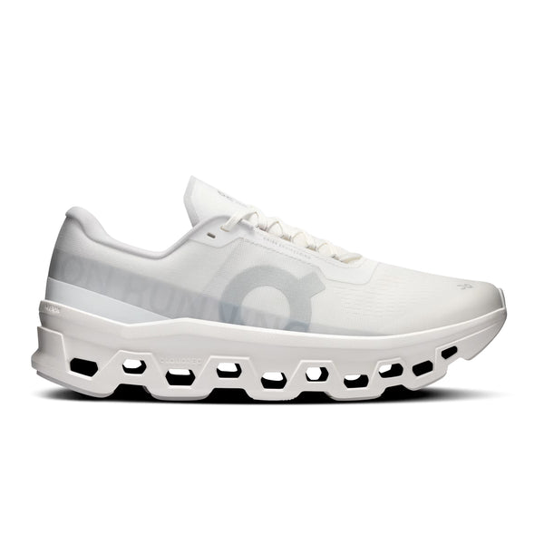 CLOUDMONSTER 1 WHITE