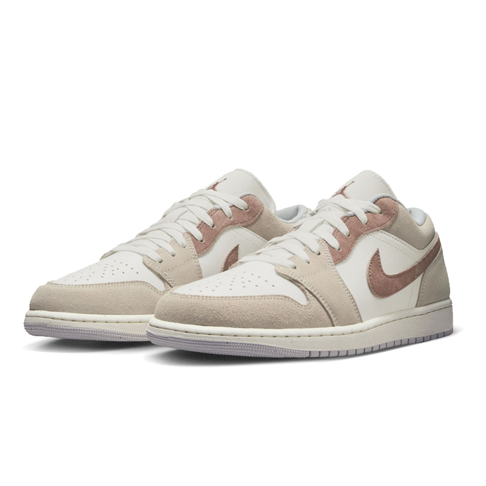 AIR JORDAN 1 LOW SE LEGEND LIGHT BROWN