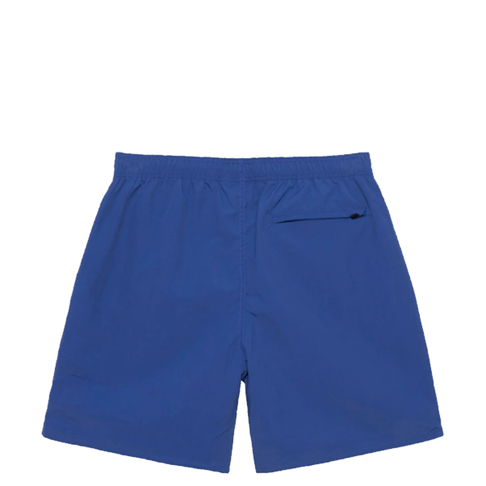 WATER SHORT BIG BASIC COBALT