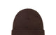 STOCK CUFF BEANIE COCOA