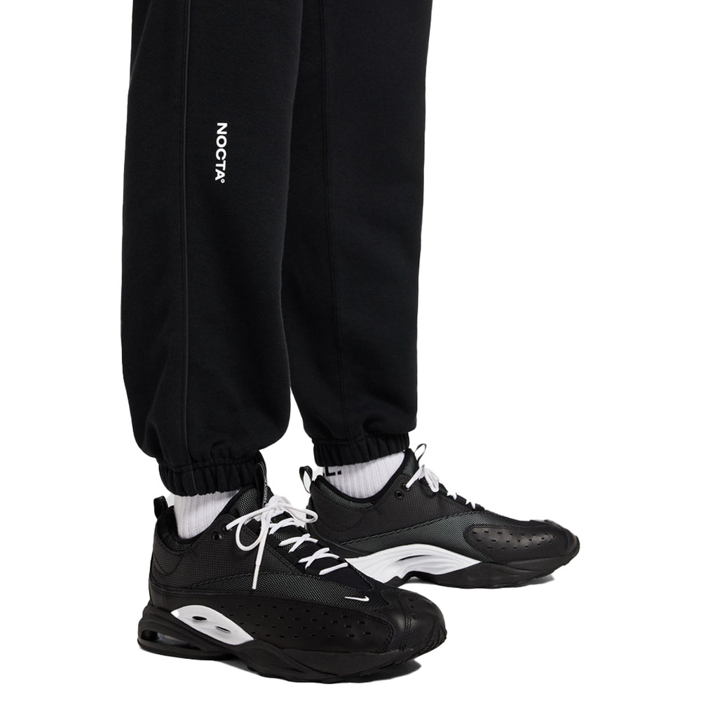 NOCTA FLEECE CS SWEATPANTS BLACK