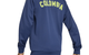 COLOMBIA ORIGINALS TRACK TOP NAVY
