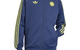 COLOMBIA ORIGINALS TRACK TOP NAVY