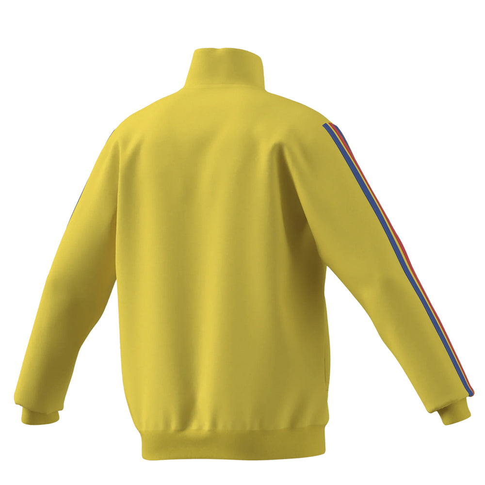 COLUMBIAN TRACK JACKET