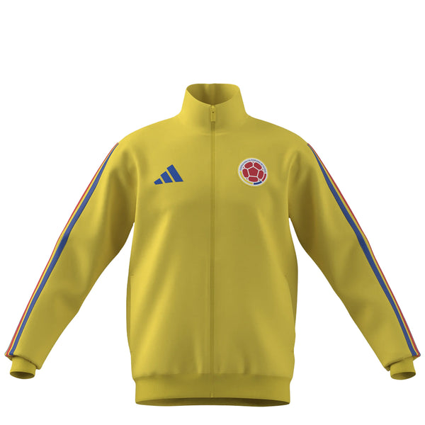 COLUMBIAN TRACK JACKET