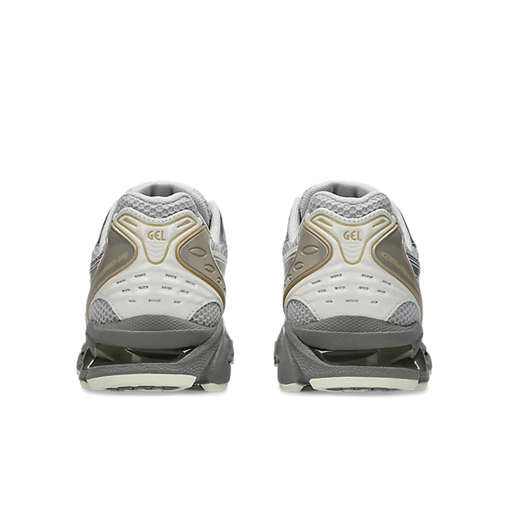 GEL-KAYANO 14 CONCRETE/PURE SILVER