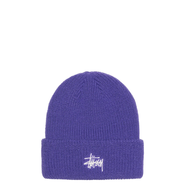 BASIC CUFF BEANIE CONCORD