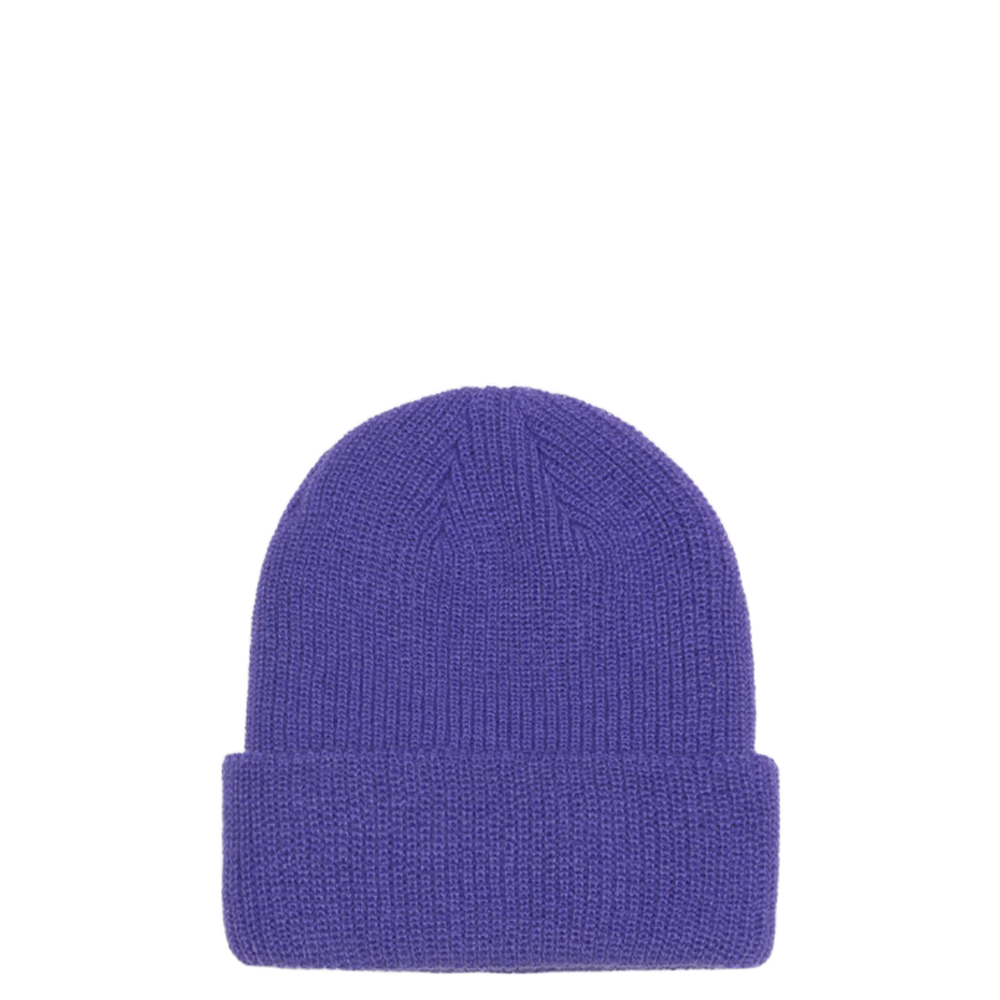 BASIC CUFF BEANIE CONCORD