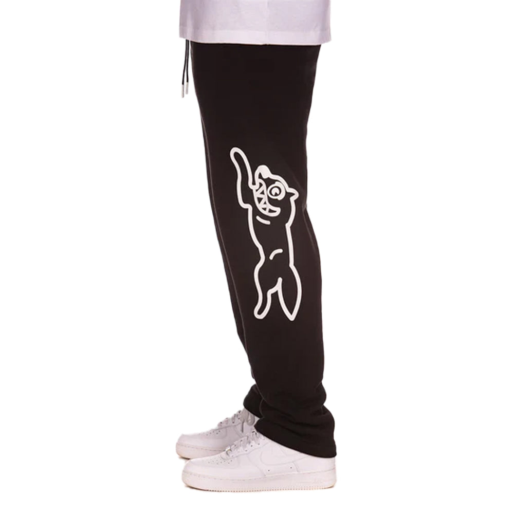 CONTENDER SWEATPANTS BLACK