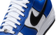 AIR FORCE 1 '07 LV8 OLD ROYAL/BLACK-WHITE-METALLIC SILVER
