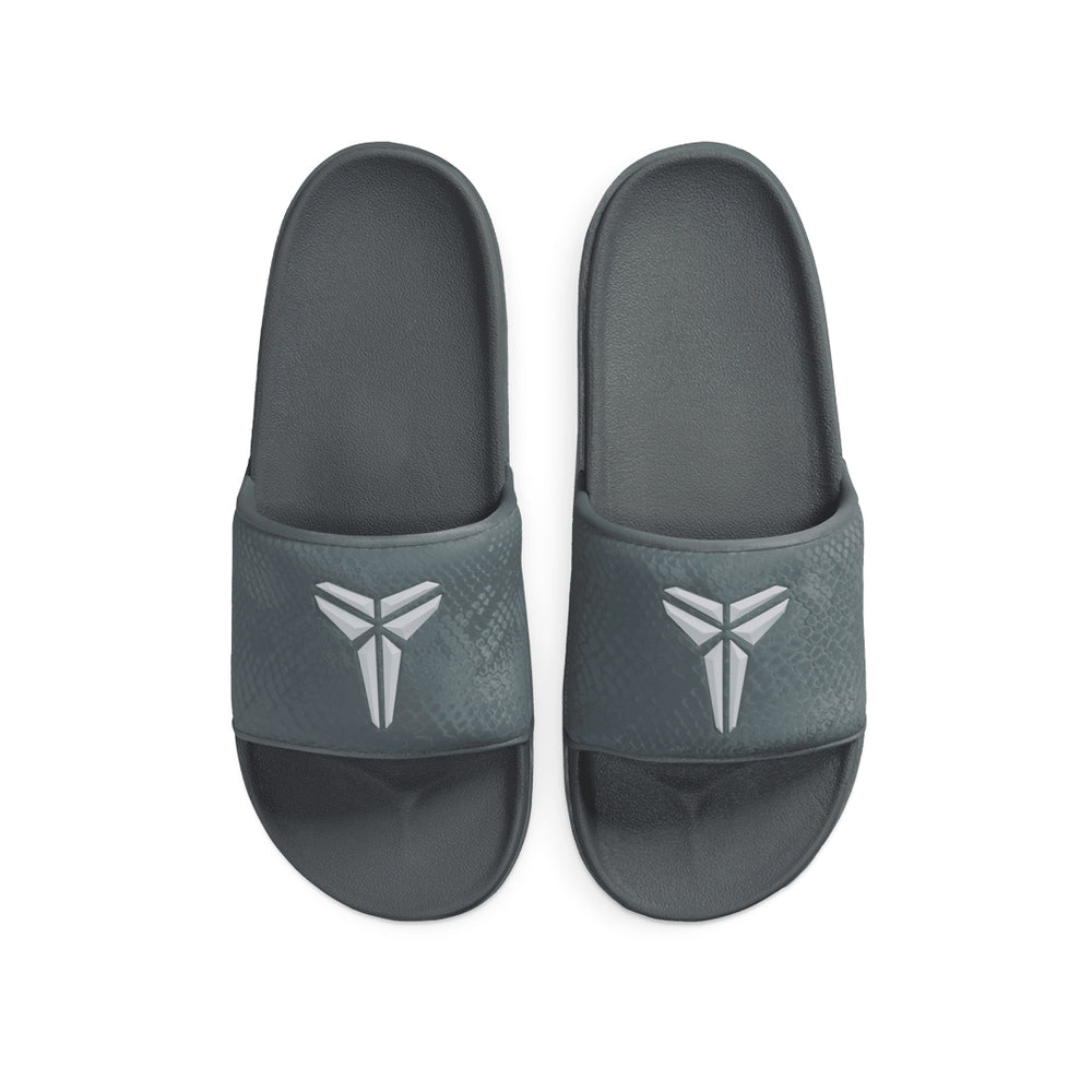 KOBE OFFCOURT SLIDE COOL GREY