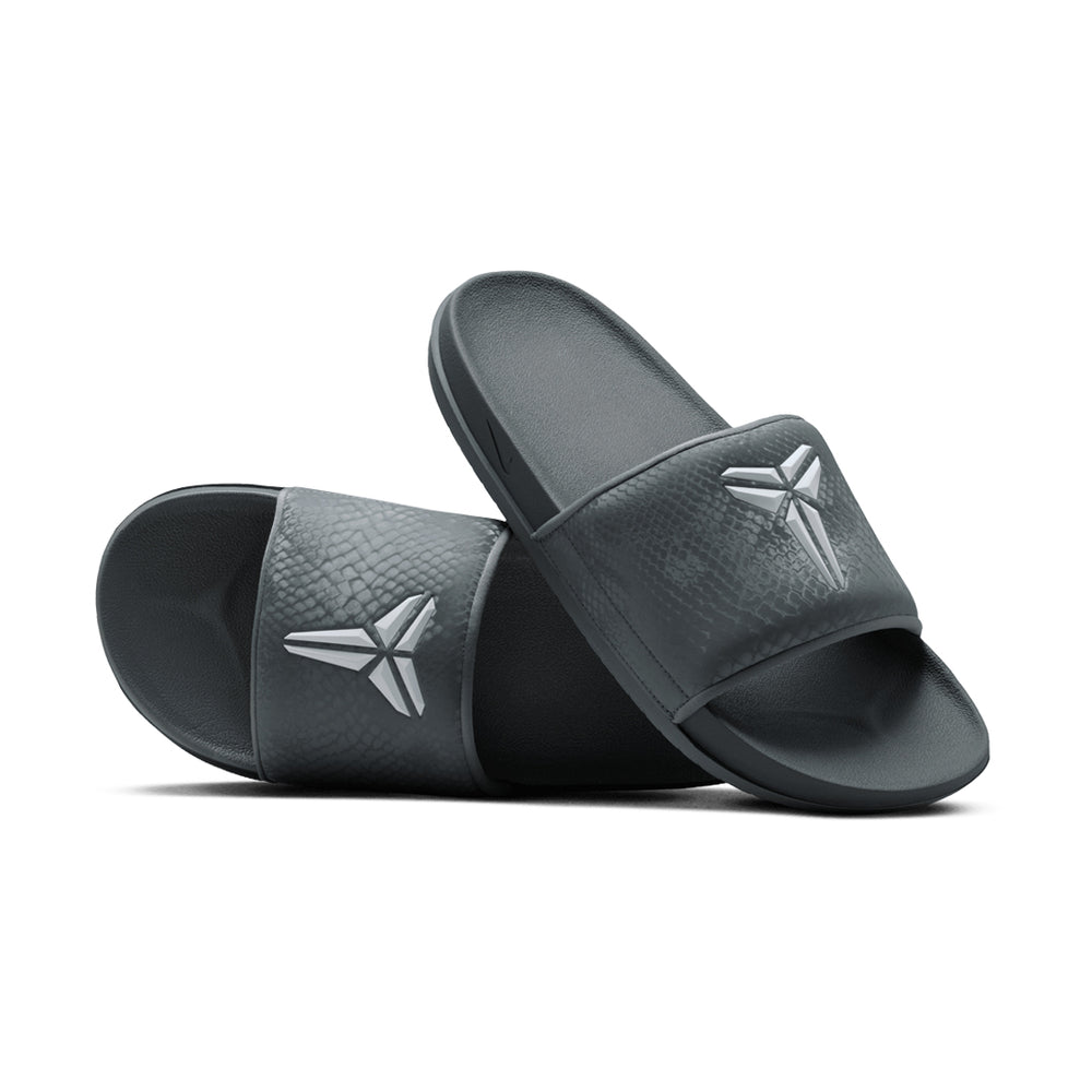KOBE OFFCOURT SLIDE COOL GREY