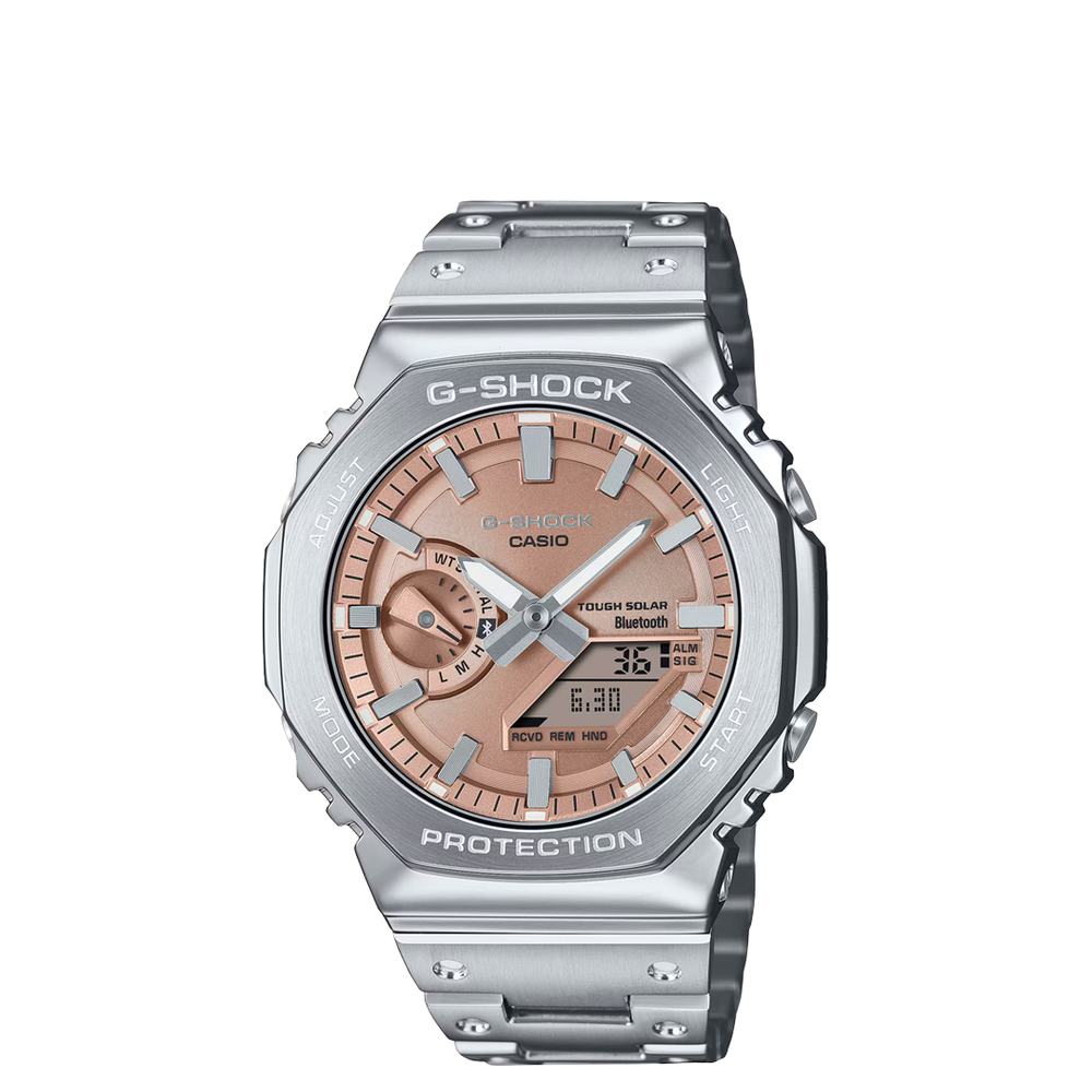 FULL METAL GM-B2100AD-5ACR