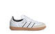 SAMBA OG (GS) CLOUD WHITE/CORE BLACK