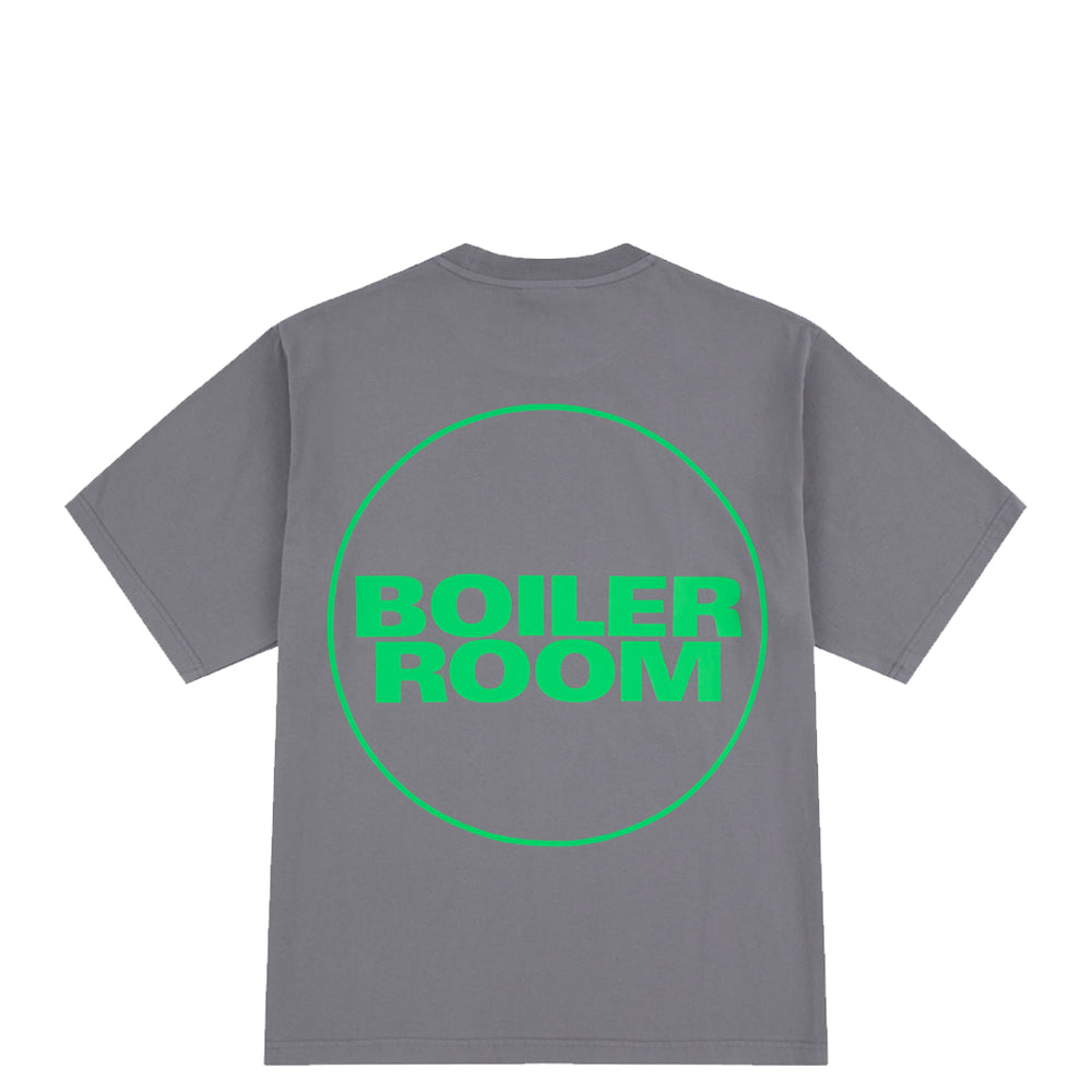 CORE LOGO T-SHIRT MAGNET