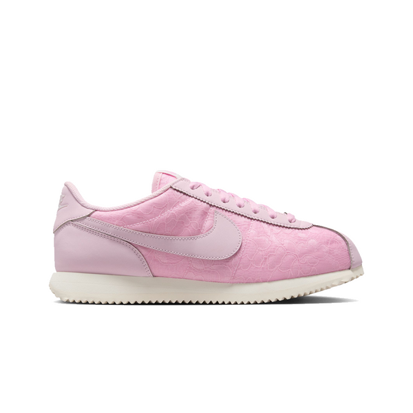 WOMEN'S CORTEZ PINK FOAM
