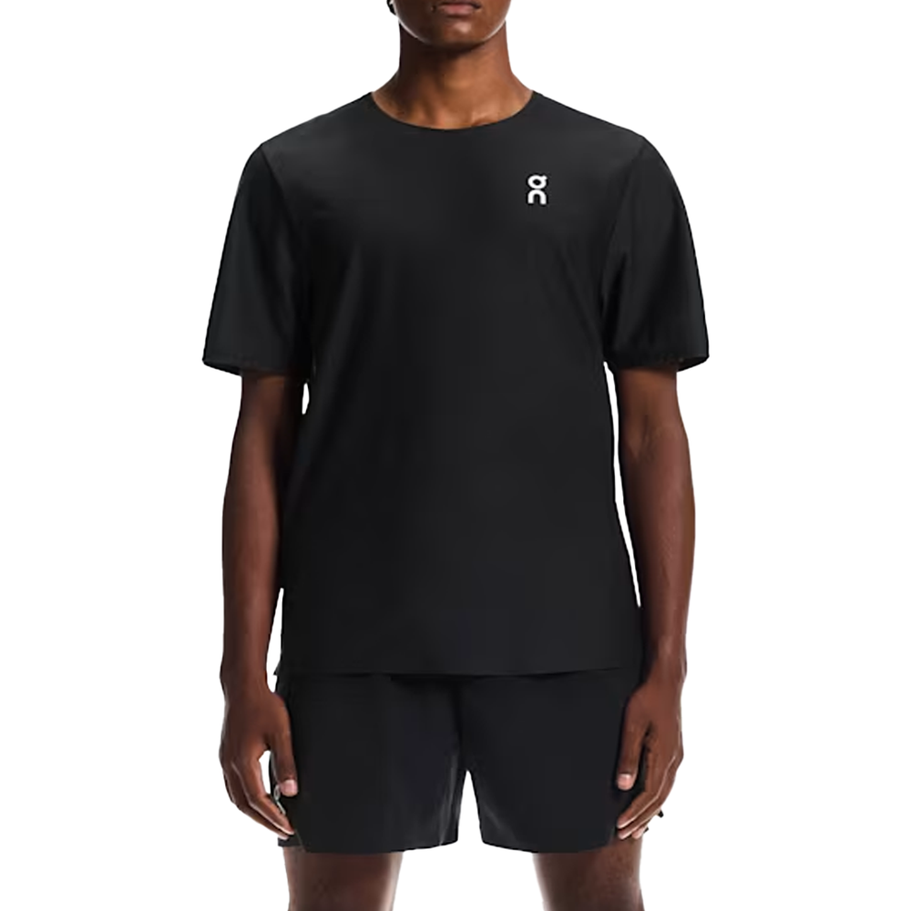 COURT-T BLACK