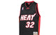 MIAMI HEAT SHAQUILLE O' NEAL #32 JERSEY