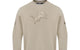 NFL DETROIT LIONS NEUTRAL DROP SHOULDER CREWNECK TAUPE