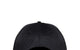 HTG INNER CITY SIGNATURE CAP BLACK