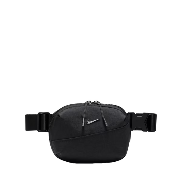 AURA CROSS BODY BAG 2L BLACK