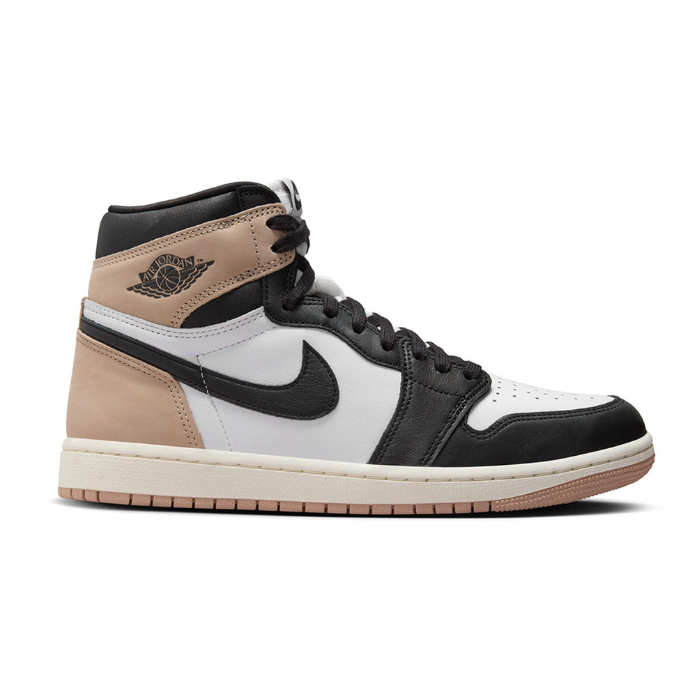 WOMEN’S AIR JORDAN 1 RETRO HIGH OG "LATTE"