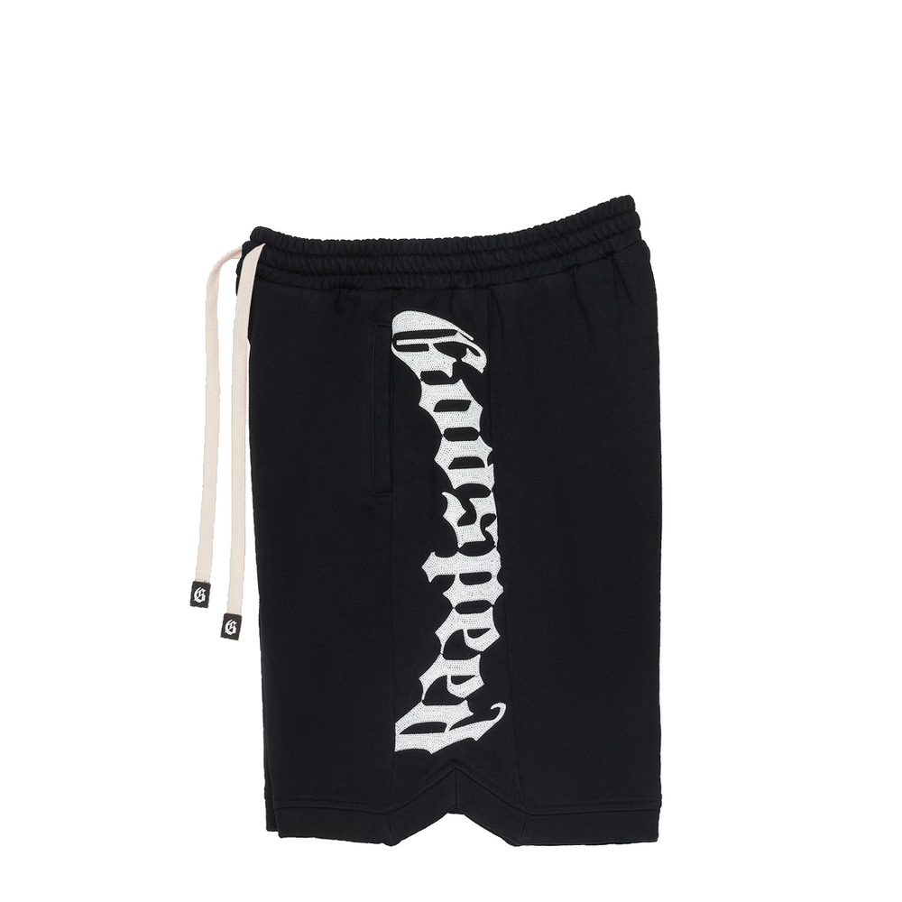 COURTSIDE SHORTS BLACK