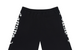 COURTSIDE SHORTS BLACK