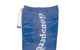 COURTSIDE SHORTS BLUE TIE DYE