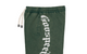 COURTSIDE SHORTS GREEN WASH