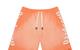 COURTSIDE SHORTS ORANGE WASH